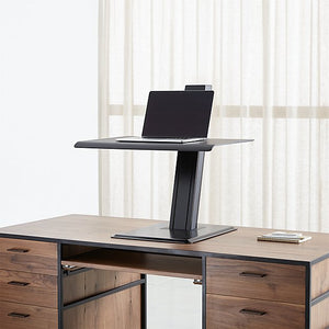 Quickstand Eco Laptop, by Humanscale