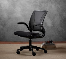Load image into Gallery viewer, World One Chair, by Humanscale

