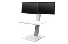 Load image into Gallery viewer, Quickstand Eco Dual, by Humanscale
